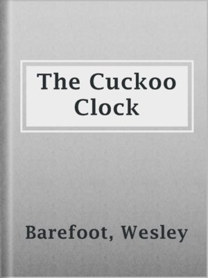 cover image of The Cuckoo Clock